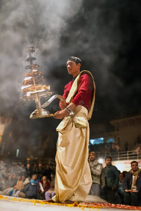 Portrait of Apo Whang Od